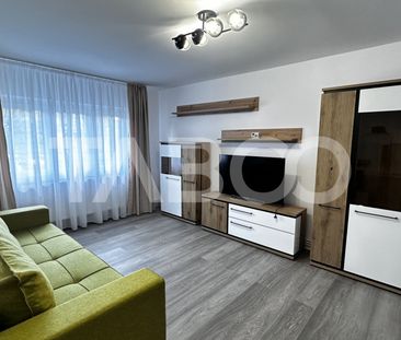 Apartament 3 camere de inchiriat 64mp zona Turnisor Sibiu - Photo 1
