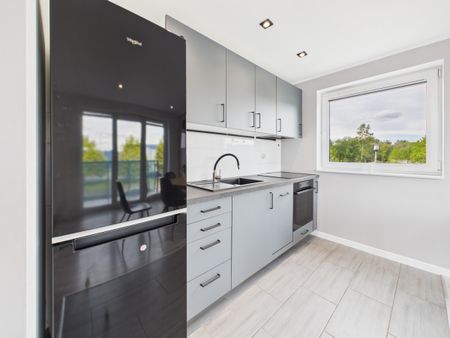 Osiedle Parkowe | Nowoczesne, komfortowe 4 pokoje - Zdjęcie 5