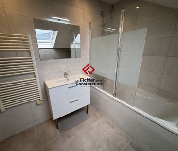 Location Appartement 2 pièces 43m² ST MARTIN D HERES 38400 - Photo 6