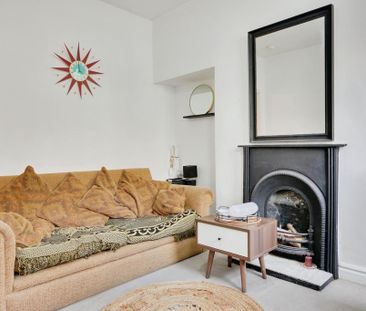 2 bedroom terraced house to rent - Photo 2