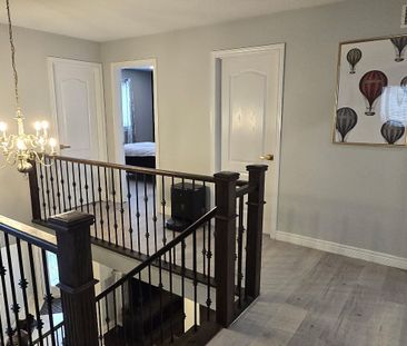 For Lease - 469 DANSBURY Drive Unit# UPPER, Waterloo, Ontario - Photo 6