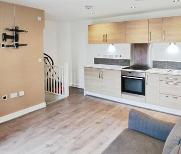 2 bedroom house to rent - Photo 6