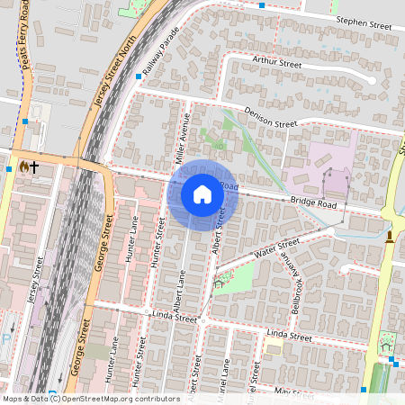 11/28-32 Bridge Road, Hornsby NSW 2077