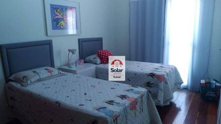 Apartamento Com 4 Dormitórios Para Alugar, 120 m² por R$3.174,00/mês - Centro - Taubaté/sp - Photo 5
