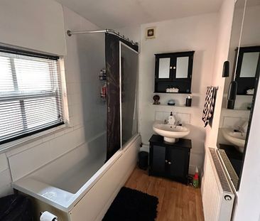 2 Bed Flat, Fosse Road South, LE3 - Photo 5