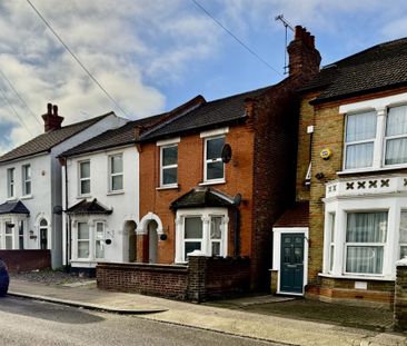 1 bed Flat Shakespeare Drive, Westcliff-on-Sea, SS0 - Photo 1