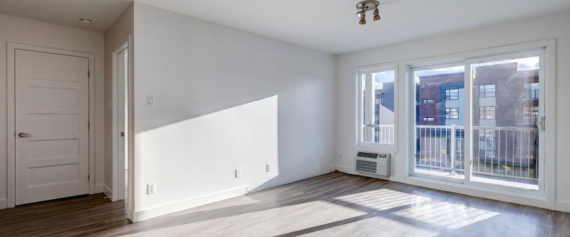 À louer / Appartement - Photo 1