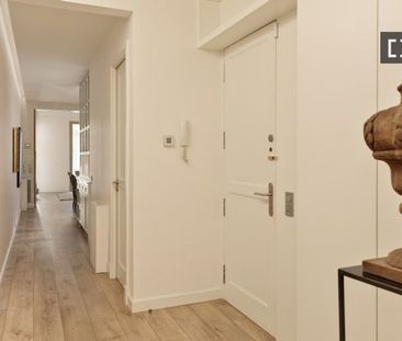 2 room luxury Flat for rent in Barcelona, Catalonia - Photo 3