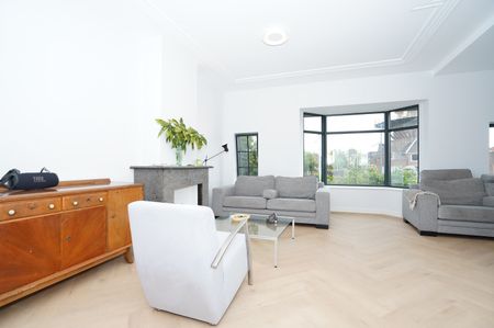 Spoorsingel - Foto 2