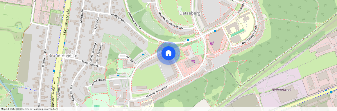 Erich-Zastrow-Str. 15, 17034 Neubrandenburg