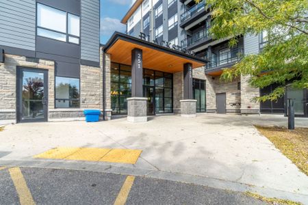 For Lease - 255 Northfield Drive Unit# 407, Waterloo, Ontario - Photo 3