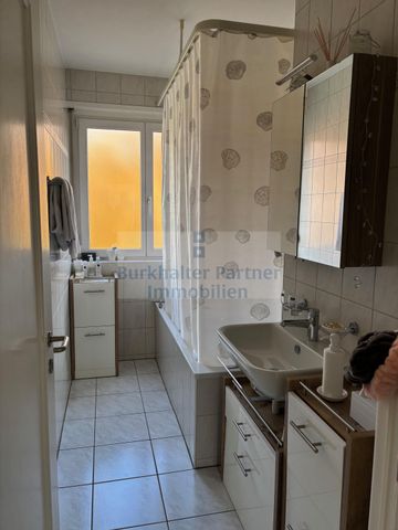 Attraktive 4-Zimmerwohnung im beliebten Breitenrainquartier - Photo 4
