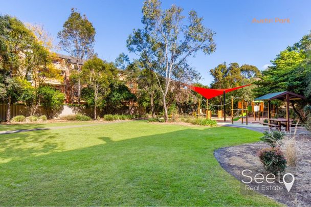 28/68-70 Courallie Avenue, Homebush West NSW 2140 - Apartment For Rent | Domain - Photo 1