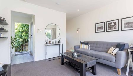 Renovated 1 Bedrom Unit - Photo 2