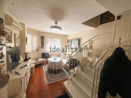 Alquiler de casa o chalet independiente en Barriada Nueva Aljaima - Photo 2