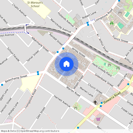 11 Moncur Street, NSW 2204, Marrickville