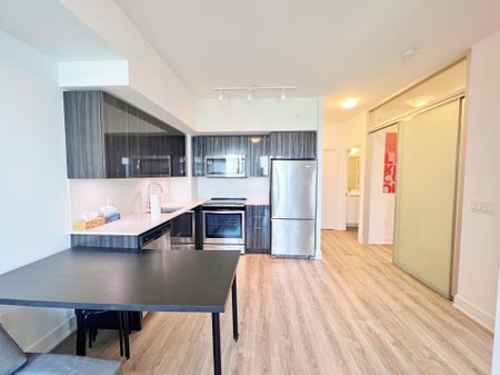 For Lease - 30 Shore Breeze Drive Unit# 1717, Toronto, Ontario - Photo 5