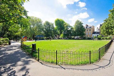 Clapton Square, Clapton, E5 - Photo 2