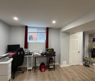 For Lease - 934 Boyer Boulevard Unit# BSMT, Mississauga, Ontario - Photo 5