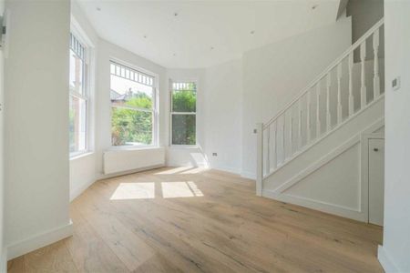 Anson Road, The Mapesbury, NW2 - Photo 2