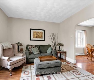 For Lease - 24 Desjardins Avenue, Lower Town - Sandy Hill, Ontario - Photo 5