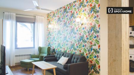 madrid, Community of Madrid 28008 - Foto 3