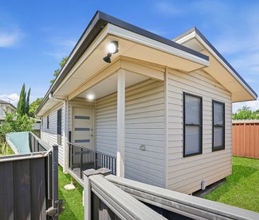 Private Granny Flat With Undercover Parking - Photo 6