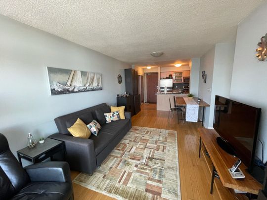 For Lease - 16 Harrison Garden Boulevard Unit# 1610, Toronto, Ontario - Photo 1