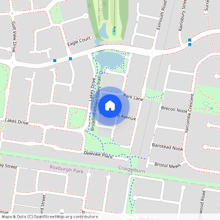 34 Waterford Avenue, Craigieburn VIC 3064