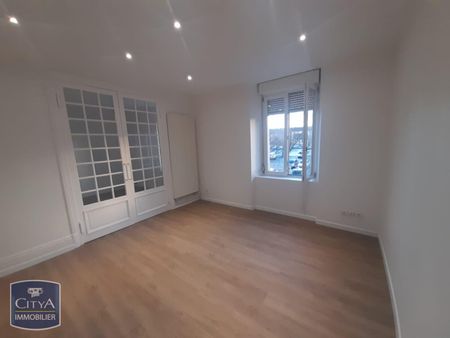 Location Appartement 2 pièces 46m² BELFORT 90000 - Photo 2