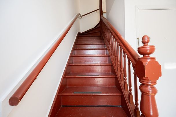 Appartement à louer - Photo 1