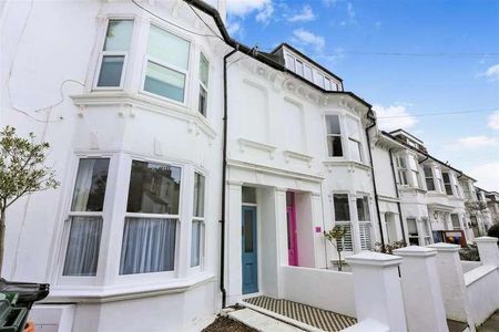 Hamilton Road, Brighton, BN1 - Photo 3