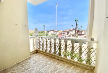 apartments in La Zenia 800 m from the sea for short term r