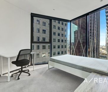 Stylish Furnished 2-Bedroom Apartment in Victoria One – Don’t Miss ... - Photo 4