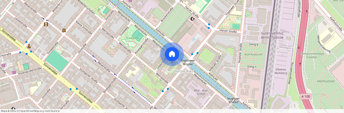 Weigandufer, Berlin, Neukölln, 12059