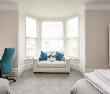 2 bedroom apartment to rent Orchard Road, Southsea, PO4 - Photo 1