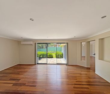 THE IDEAL FAMILY HOME IN SOUGHT-AFTER WARNERS BAY - Photo 5