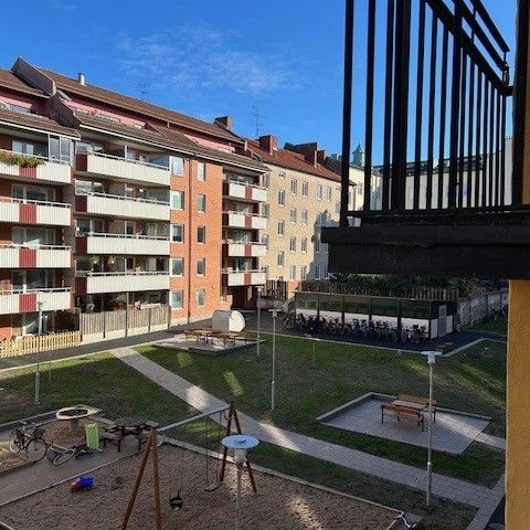 Almedalsg 5 - Foto 1