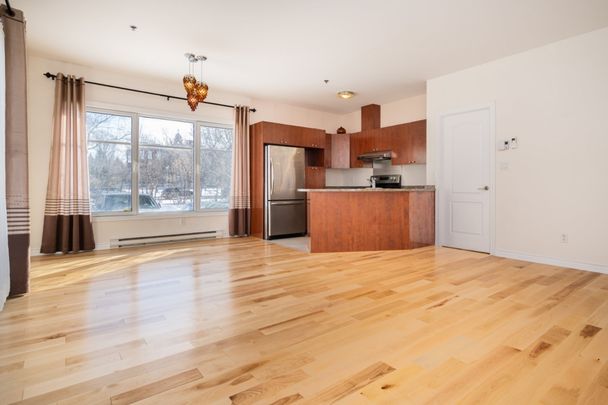 Appartement à louer - Photo 1