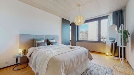 4VIERTEL - Your loft. Your terrace. Your freedom. - Foto 2