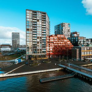 Hellingbaan 398, NDSM terrein, 1033DB, Amsterdam - Foto 2