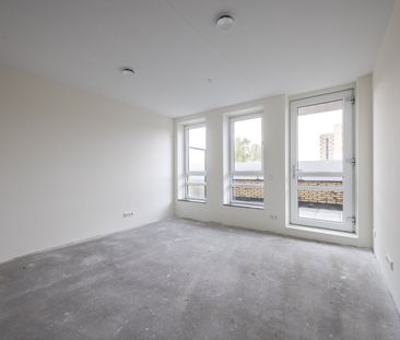 Te huur: Oosterhamrikkade 115 7 - Foto 2