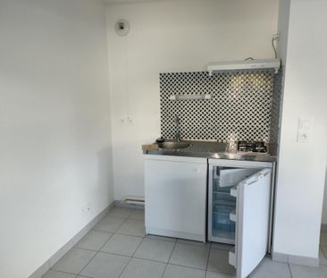 Appartement de type 2 37.17 M² + Parking - Photo 1