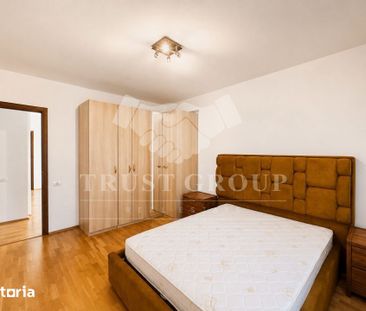 Herastrau - Aron Cotrus | 3 camere| Pet Friendly | 2 locuri de parcare - Fotografie 2