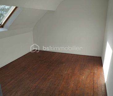 Appartement de 83 m² à Eppeville - Photo 1