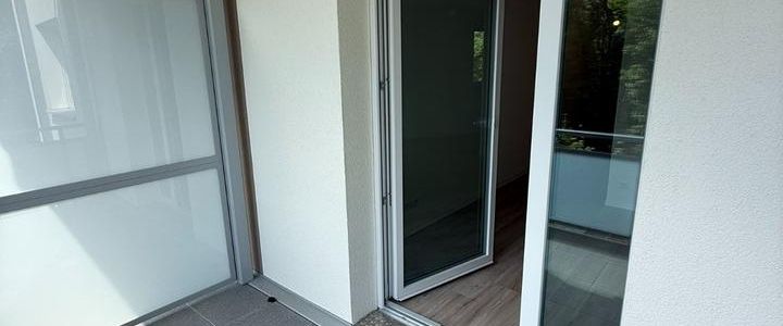 2,5-Zimmer-Wohnung – 61 m² – WBS erforderlich - Foto 1