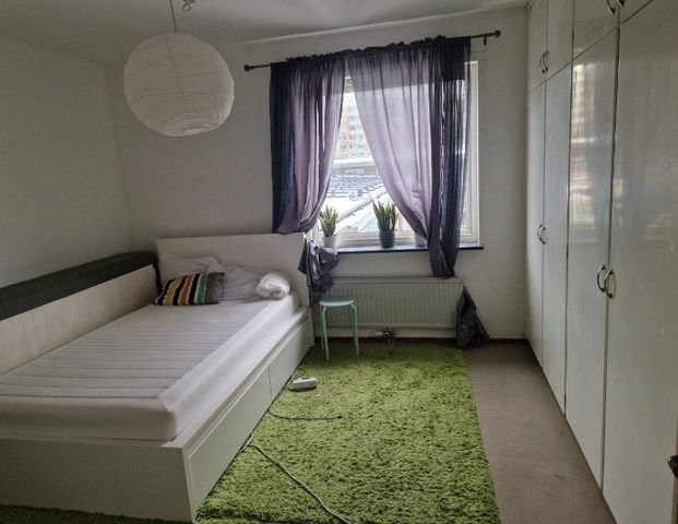 Stigbergsliden, Göteborg - Photo 1