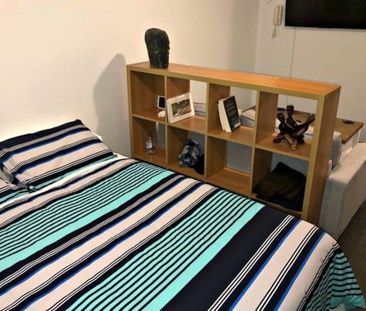 Fully Furnished Studio for Rent in Thorndon – Walk to CBD & Univers... - Photo 5