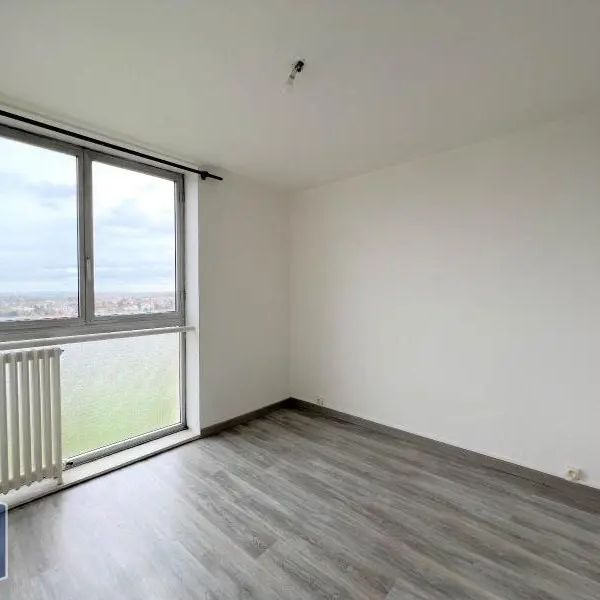 Appartement à louer 4 pièces 70m² - Photo 1