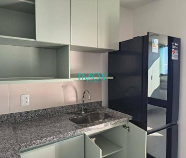 Apartamento Com 2 Dormitórios Para Alugar, 60 m² por R$3.476/mês - ... - Photo 2